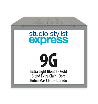 Kenra Color Studio Stylist Express 9G