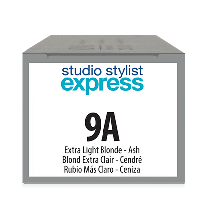 Kenra Color Studio Stylist Express 9A