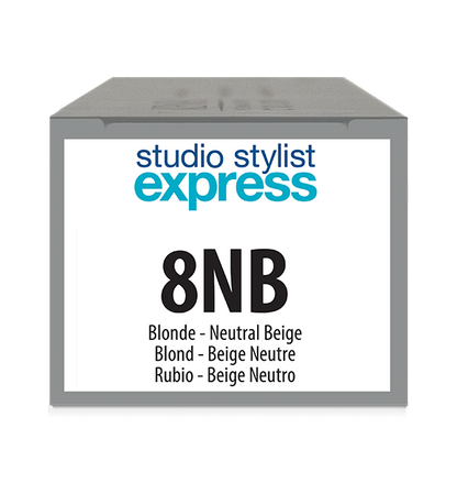 Kenra Color Studio Stylist Express 8NB