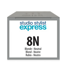 Studio Stylist Express 8N