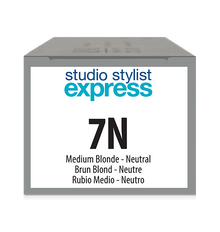 Studio Stylist Express 7N