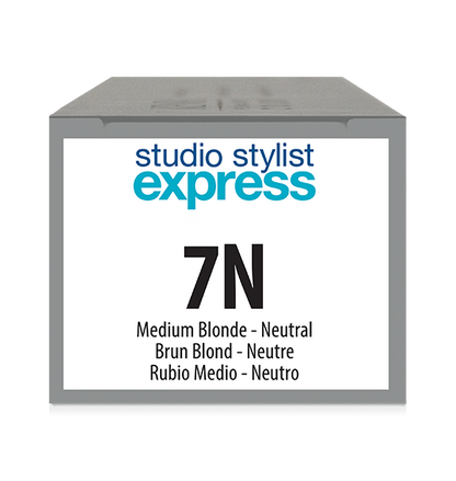 Studio Stylist Express 7N
