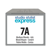 Studio Styliste Express 7A