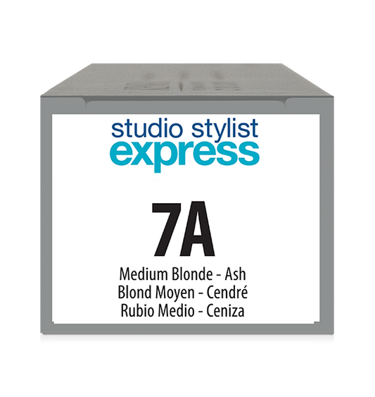 Studio Styliste Express 7A