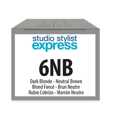 Studio Styliste Express 6NB
