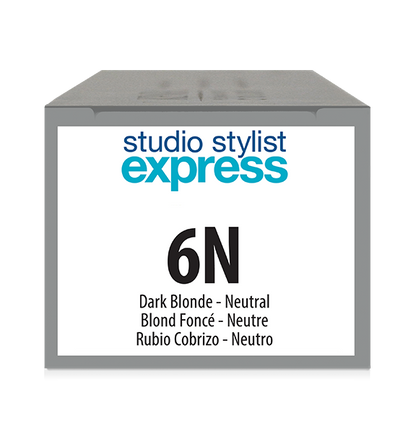 Studio Stylist Express 6N
