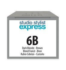 Studio Styliste Express 6B