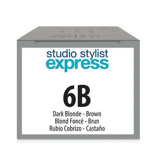 Studio Styliste Express 6B