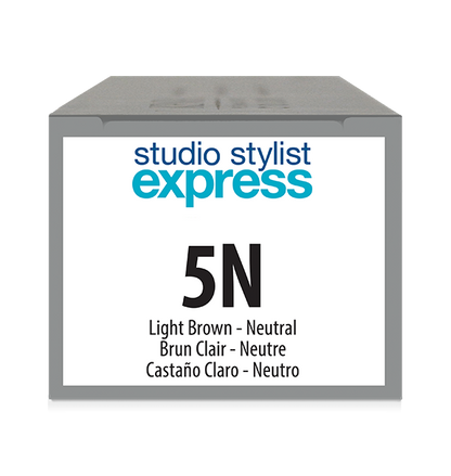 Studio Stylist Express 5N