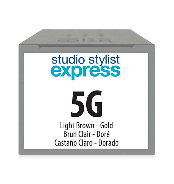 Kenra Color Studio Stylist Express 5G