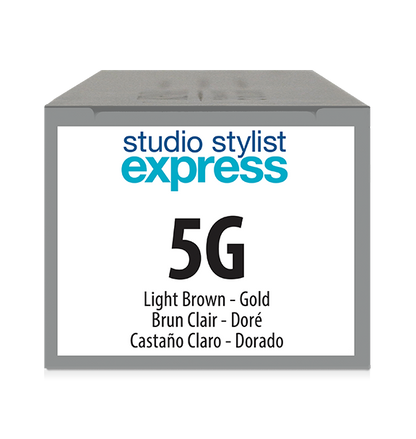 Kenra Color Studio Stylist Express 5G