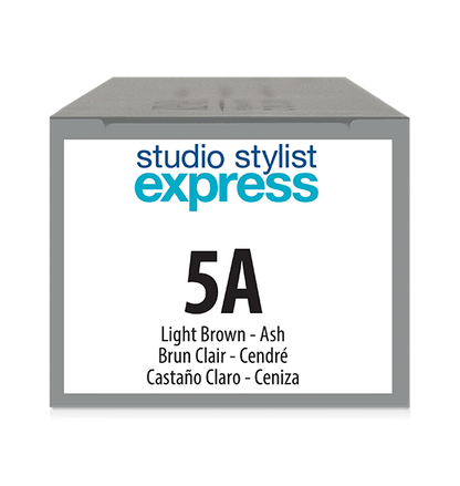 Studio Stylist Express 5A