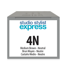 Studio Stylist Express 4N