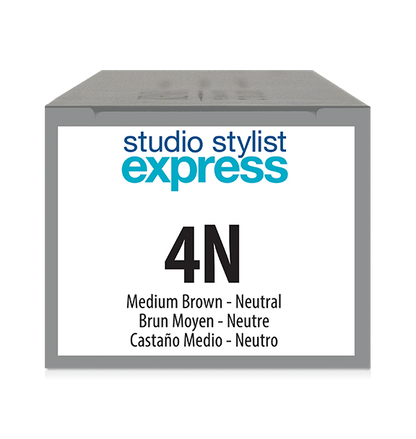 Studio Stylist Express 4N