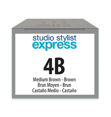 Studio Stylist Express 4B