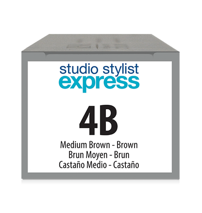 Studio Stylist Express 4B