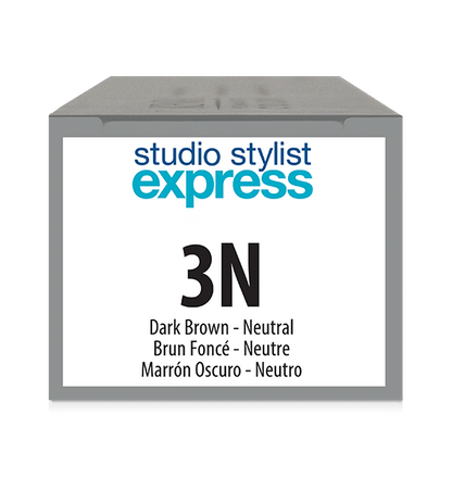 Kenra Color Studio Stylist Express 3N