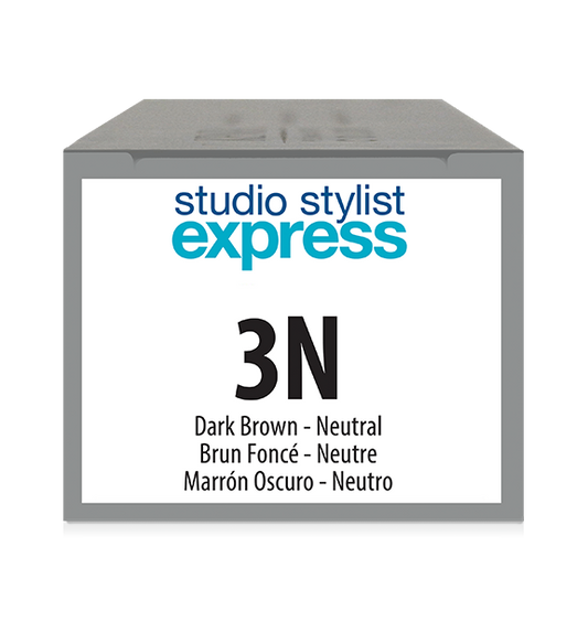 Kenra Color Studio Stylist Express 3N