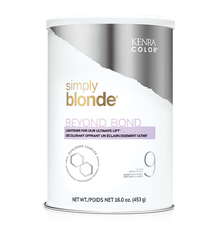 Éclaircissant Simply Blonde Beyond Bond