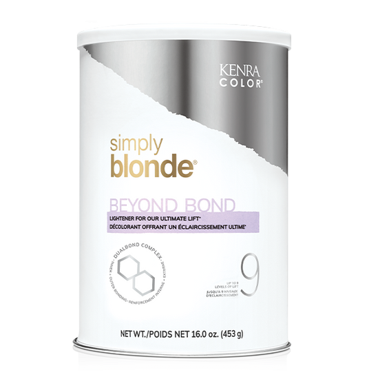 Éclaircissant Simply Blonde Beyond Bond