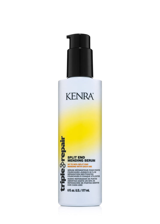 Kenra Triple Repair Split End Mending Serum