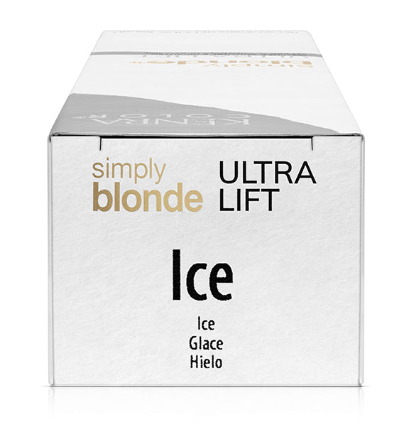 Ultra Lift Ice