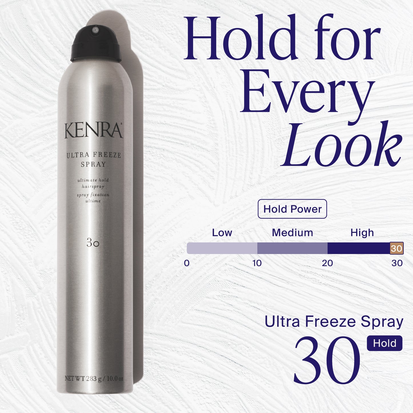 Ultra Freeze Spray 30