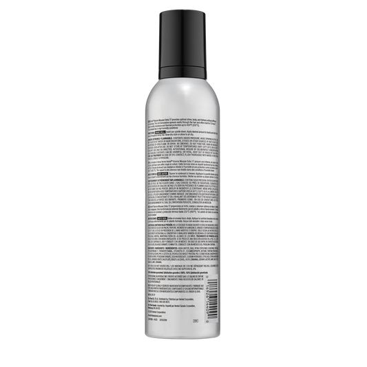 Volume Mousse Extra 17