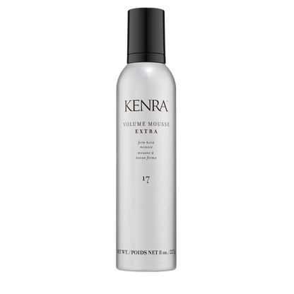 Mousse Volume Extra 17