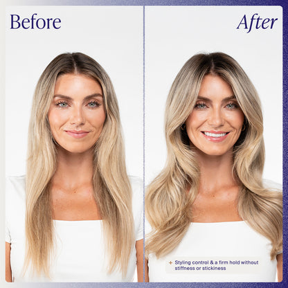 Mousse Volume Extra 17
