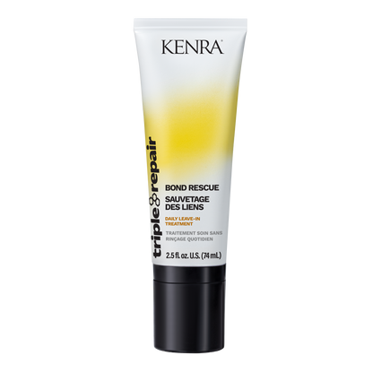 Triple Repair Bond Rescue