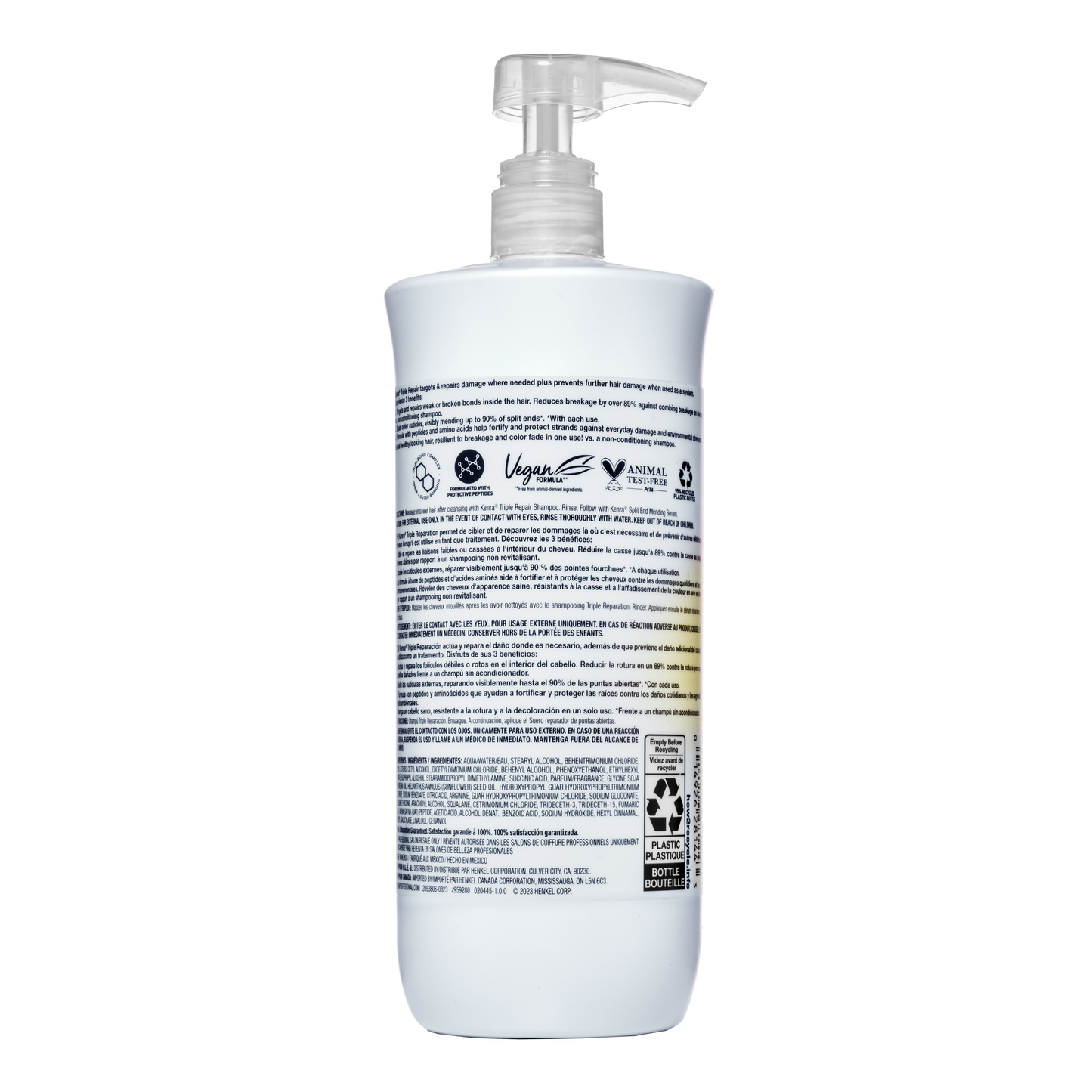 Triple Repair Conditioner