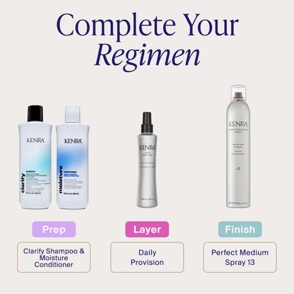 Clarify Shampoo