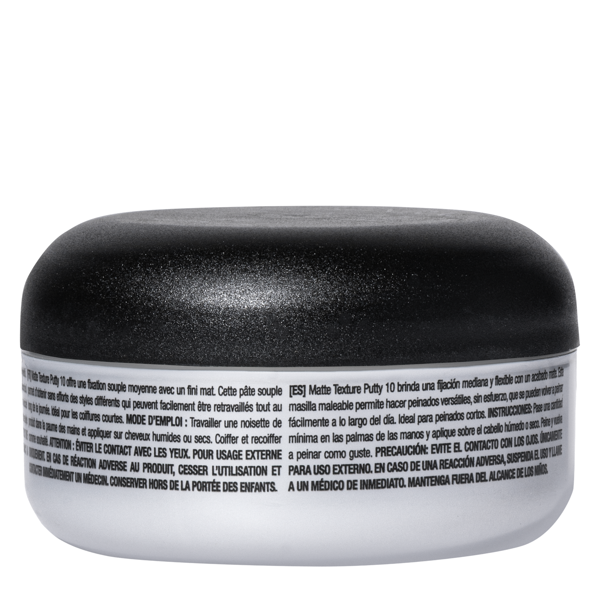 Matte Texture Putty 10