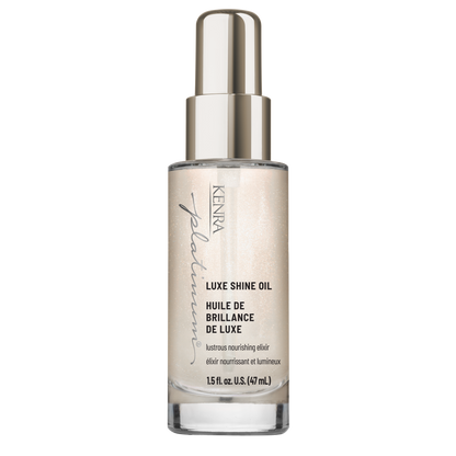 Luxe Shine Oil