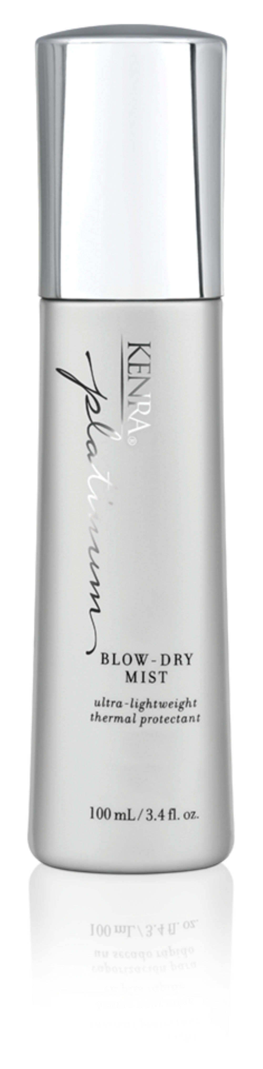 Blow-Dry Mist