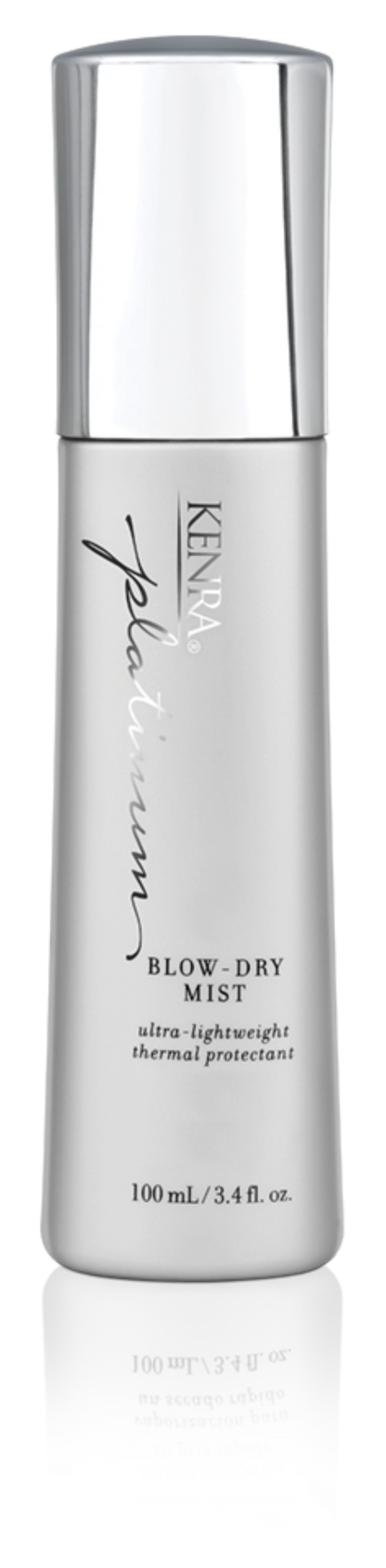 Blow-Dry Mist