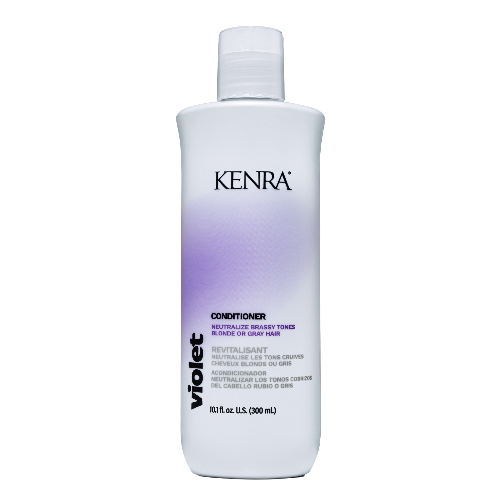 Violet Conditioner