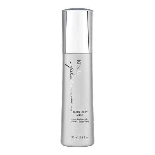 Blow-Dry Mist