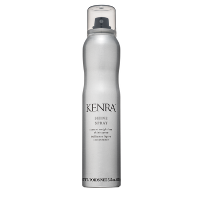 Shine Spray