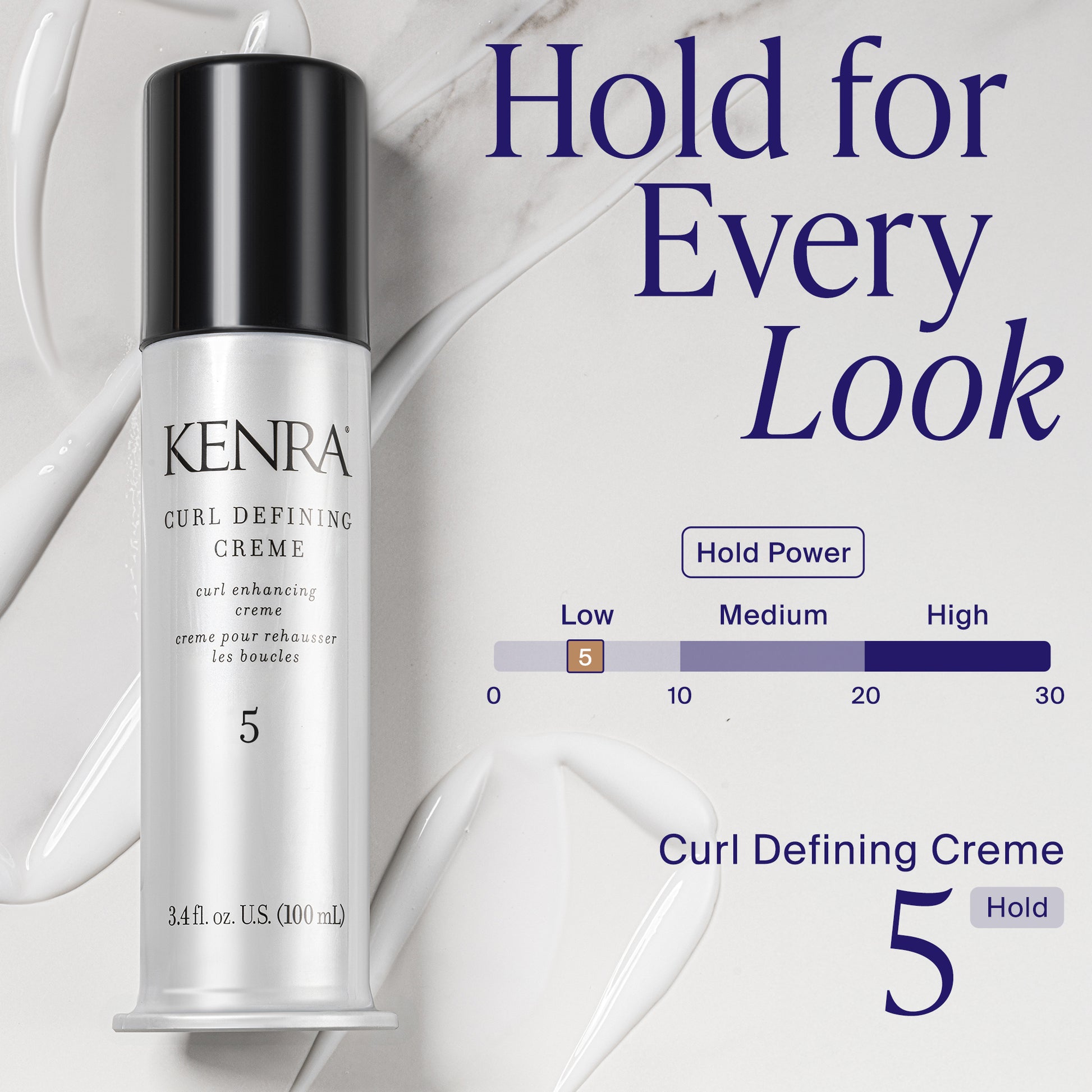 Curl Defining Creme 5