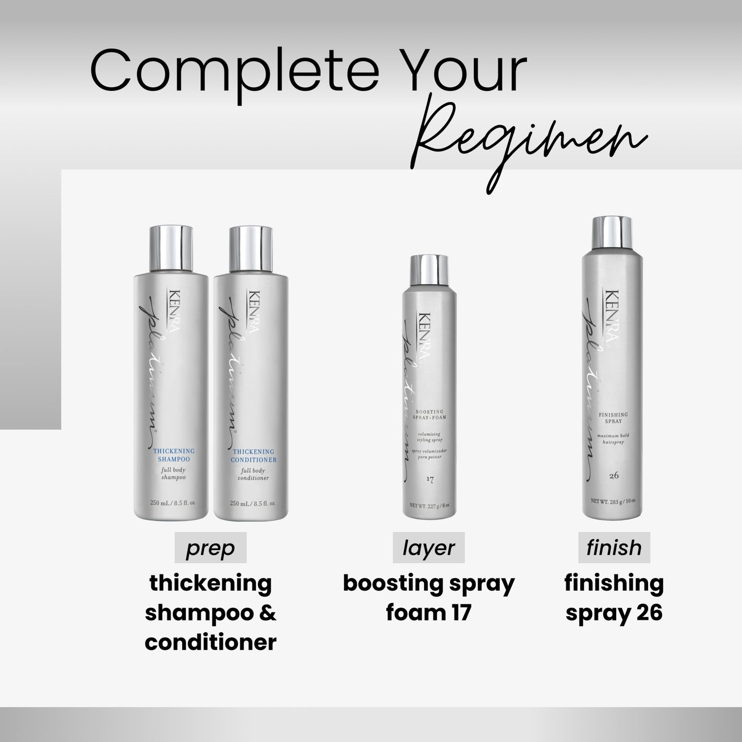 Boosting Spray-Foam 17