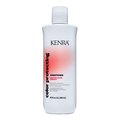 Après-shampooing protecteur de couleur