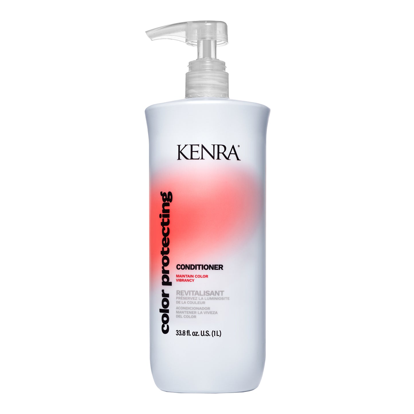 Après-shampooing protecteur de couleur