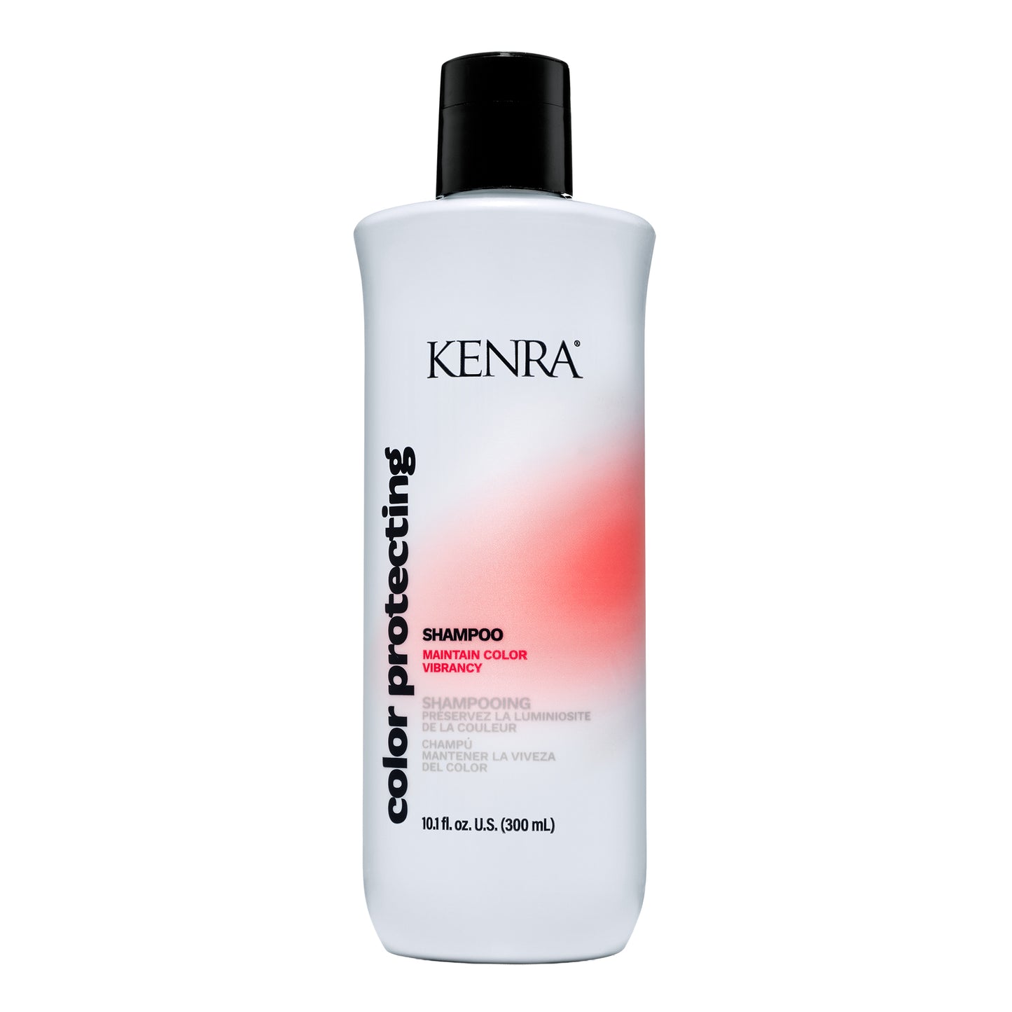 Shampooing Protection Couleur