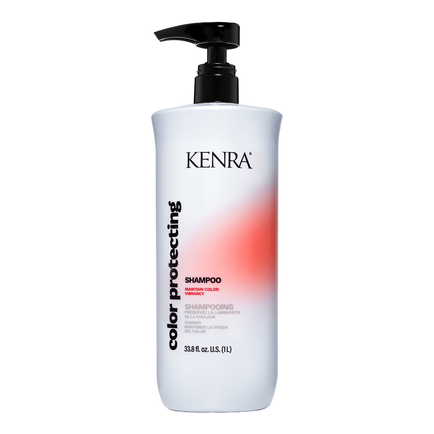 Shampooing Protection Couleur