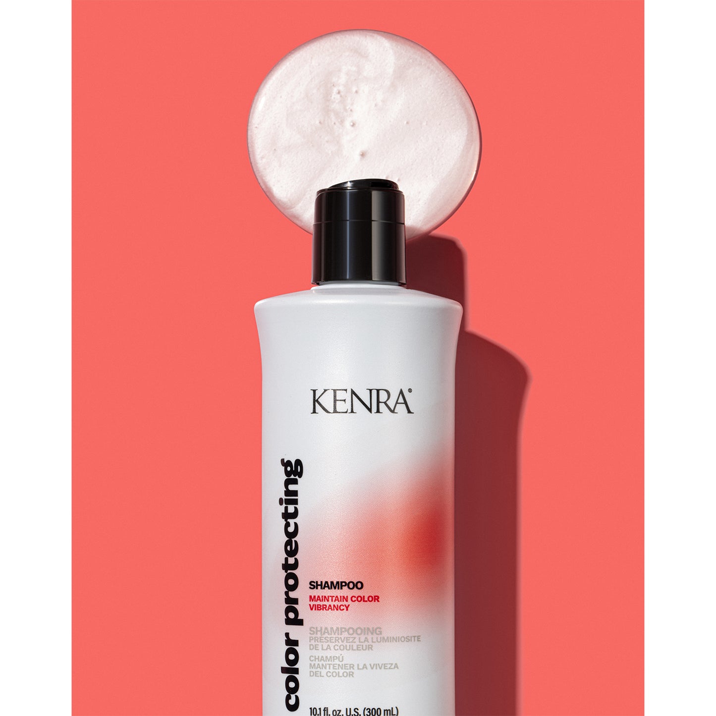 Shampooing Protection Couleur