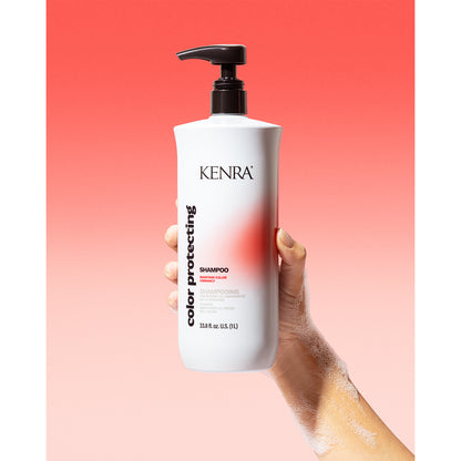 Shampooing Protection Couleur