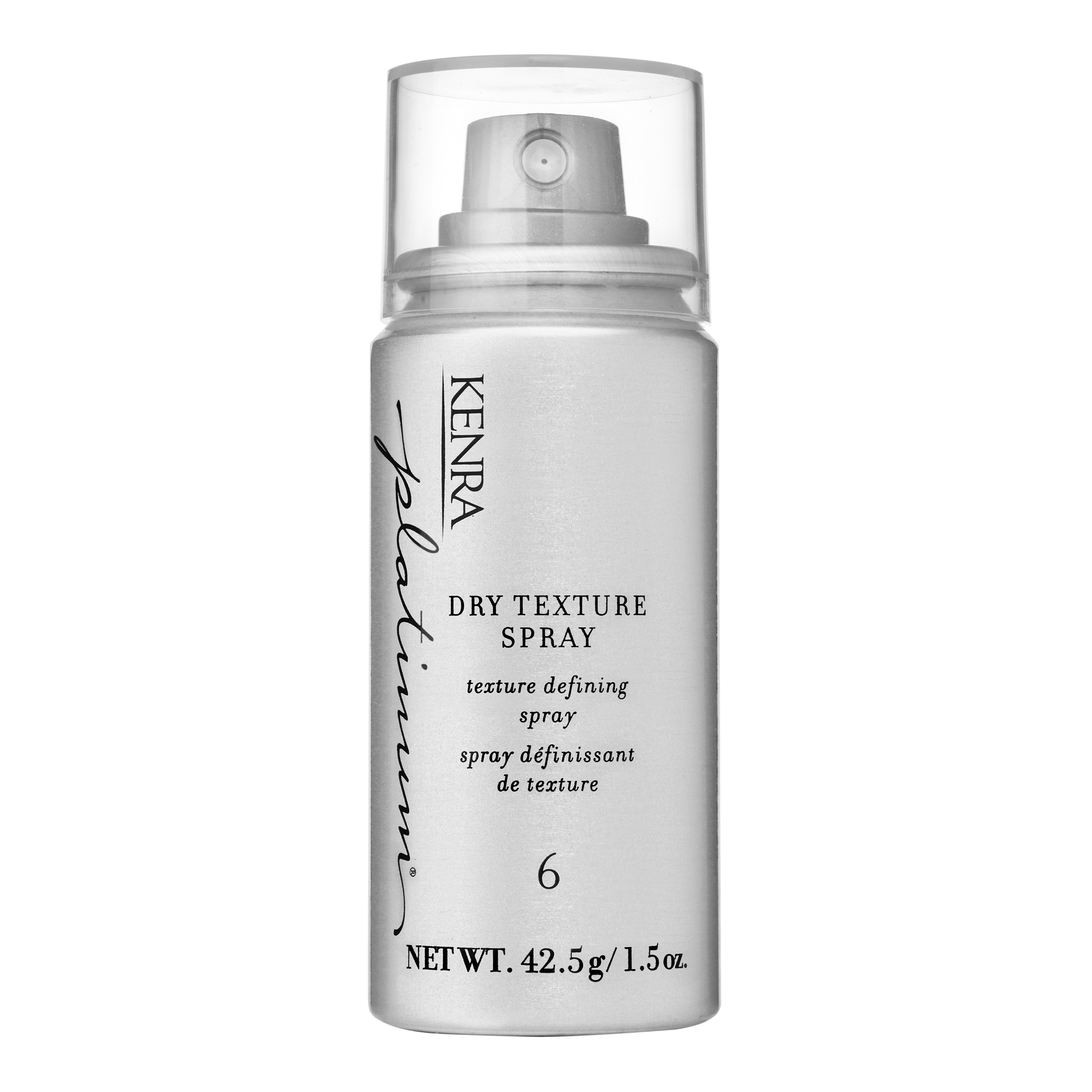 Dry Texture Spray 6
