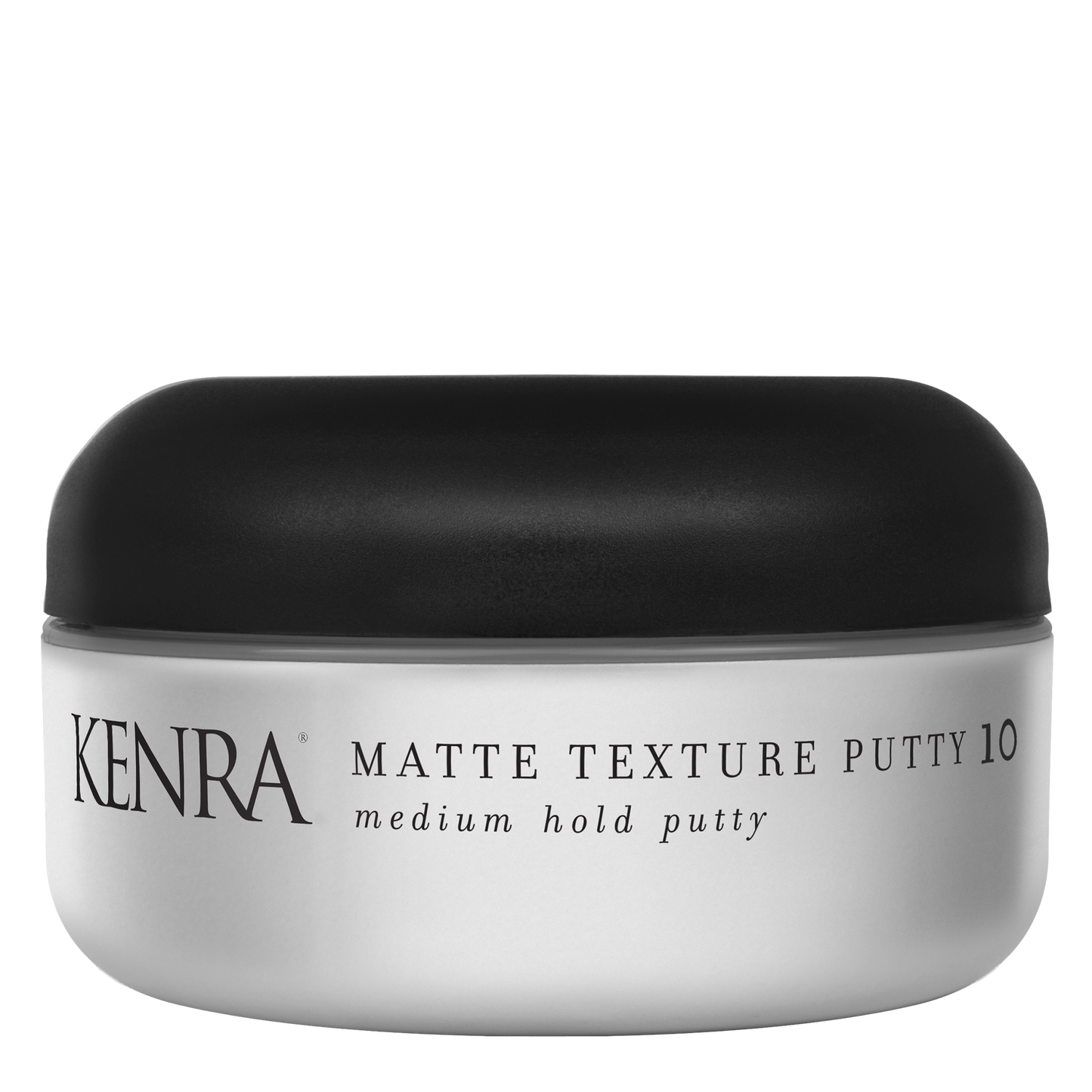 Matte Texture Putty 10